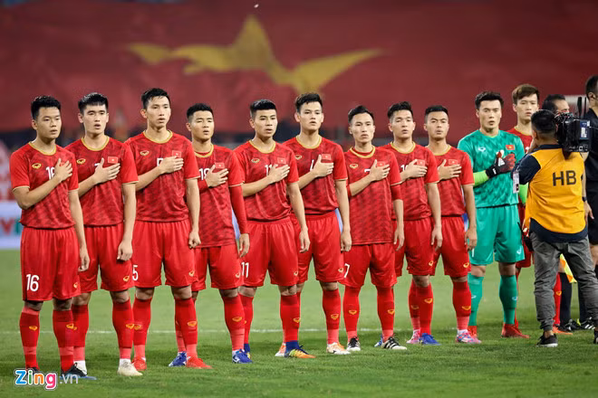 Rất có thể danh sách cầu thủ U22 VN sang Philippines dự giải cũng sẽ có những thay đổi cho phù hợp với mặt sân nhân tạo. Ảnh Zing. Rất có thể danh sách cầu thủ U22 VN sang Philippines dự giải cũng sẽ có những thay đổi cho phù hợp với mặt sân nhân tạo. Ảnh VietTimes.