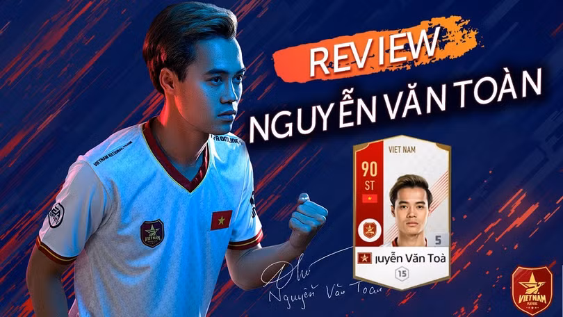Sân cỏ Việt Nam ghi nhận tiền vệ Văn Toàn (HAGL) là cầu thủ có tốc độ lớn nhất. Ảnh VNF Sân cỏ Việt Nam ghi nhận tiền vệ Văn Toàn (HAGL) là cầu thủ có tốc độ lớn nhất. Ảnh VNF