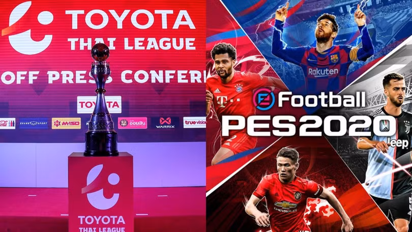 Hiệu ứng truyền thông 16 CLB Thai-League đều rất ổn. Ảnh FAT Hiệu ứng truyền thông 16 CLB Thai-League đều rất ổn. Ảnh FAT