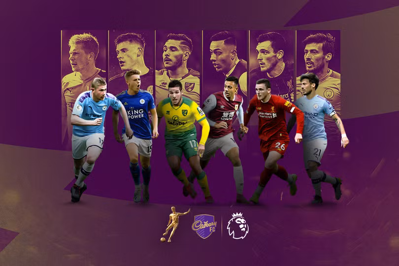 Premier League là giải đấu có ảnh hưởng nhiều tới các giải đấu khác trên thế giới, thậm chí V.League cũng có thể học tập kinh nghiệm của người Anh. Ảnh PA Premier League là giải đấu có ảnh hưởng nhiều tới các giải đấu khác trên thế giới, thậm chí V.League cũng có thể học tập kinh nghiệm của người Anh. Ảnh PA