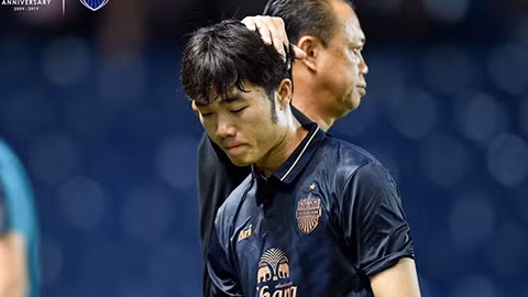 Ai sẽ viết tiếp “giấc mơ xuất ngoại” cho cầu thủ Việt? ảnh 4 Ngày Xuân Trường chia tay Buriram United (Thái Lan) đang đến gần (ảnh CLB)