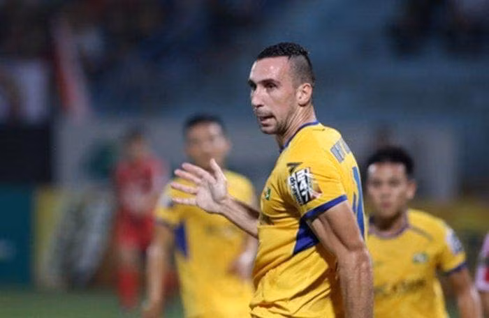 Chuyển nhượng V.League: Dạo quanh các sân cỏ ảnh 2 HAGL đã nhanh tay tậu