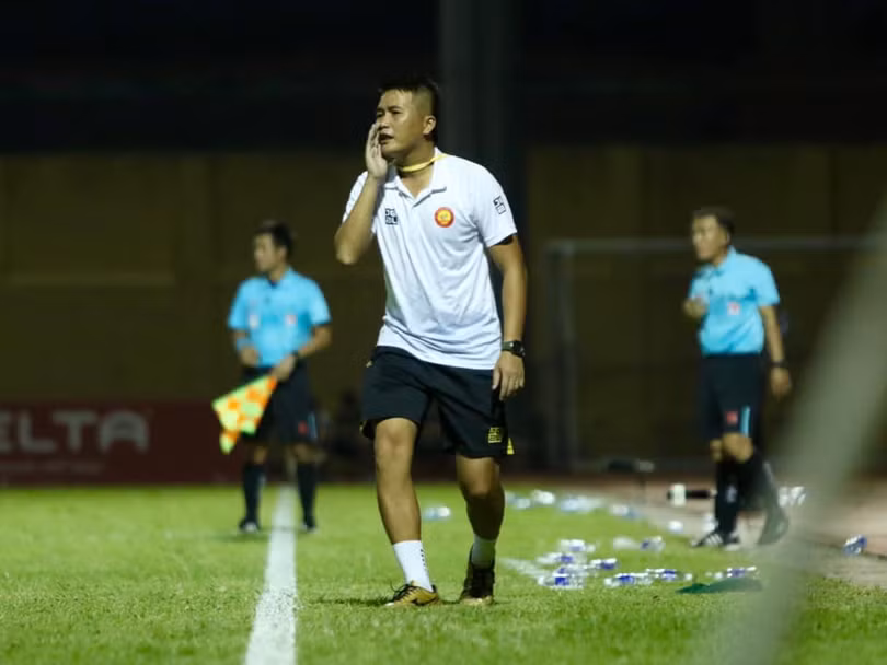 V. League 2019 hấp dẫn nhờ… cuộc đua trụ hạng ảnh 2 Thanh Hóa với cảnh