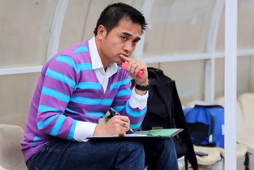 V.League 2019: Mùa giải “tốn thầy” ảnh 1