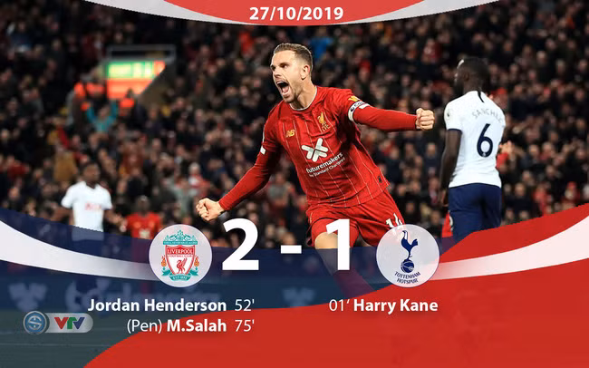 “Gà trống” tắt tiếng gáy trên sân Anfield ảnh 2 “Gà trống” tắt tiếng gáy trên sân Anfield ảnh 2