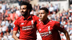“Gà trống” tắt tiếng gáy trên sân Anfield ảnh 1 “Gà trống” tắt tiếng gáy trên sân Anfield ảnh 1