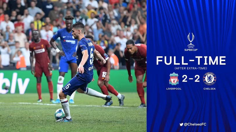 Liverpool - Nhà vua đích thực của sân cỏ châu Âu ảnh 1