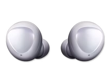 Galaxy Buds. Ảnh: Tom's Guide Galaxy Buds. Ảnh: Tom's Guide
