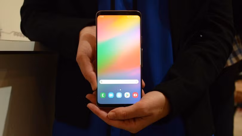 Ảnh: CNET