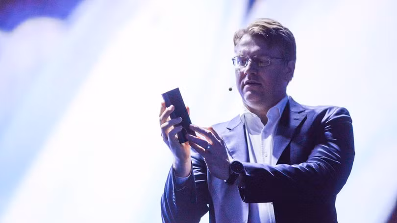 Ảnh: CNET