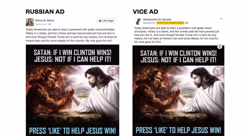 Ảnh: Vice News