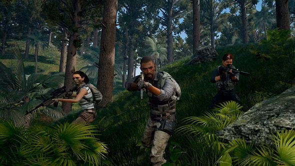 Ảnh minh họa: PCGames Ảnh minh họa: PCGames