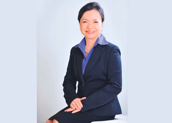 Bà Nguyễn Thị Mai Thanh - Tổng giám đốc CTCP Cơ điện lạnh (Nguồn: REE) Bà Nguyễn Thị Mai Thanh - Tổng giám đốc CTCP Cơ điện lạnh (Nguồn: REE)