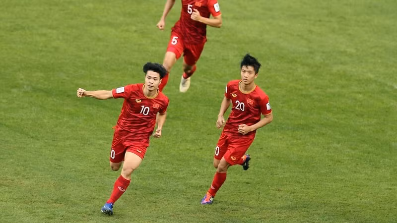 Ảnh: Fox Sport Asia Ảnh: Fox Sport Asia