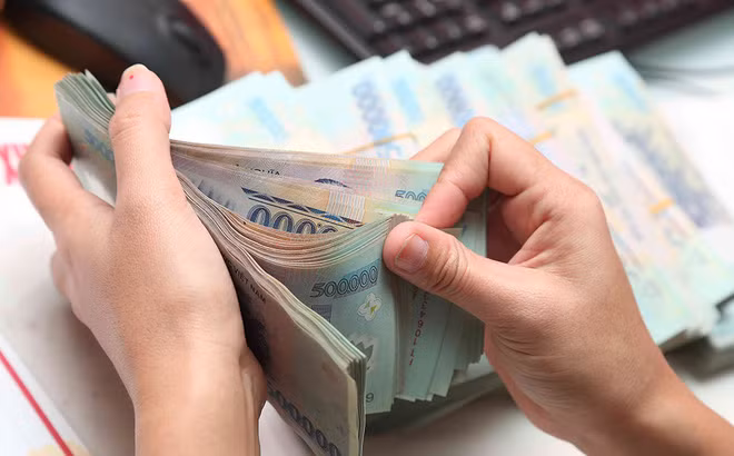 NHNN sẽ điều hành tỷ giá ra sao trước bối cảnh cuộc chiến thương mại Mỹ - Trung leo thang? NHNN sẽ điều hành tỷ giá ra sao trước bối cảnh cuộc chiến thương mại Mỹ - Trung leo thang?