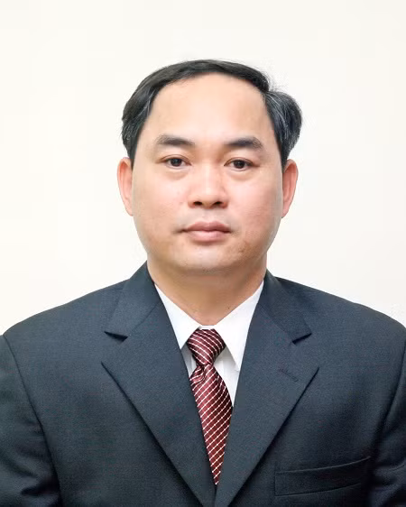 Ông Đào Quang Trường đã có nhiều năm công tác tại VDB (Ảnh: VDB)