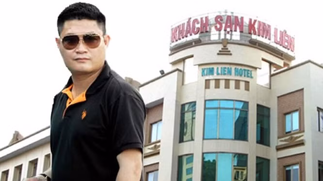 "Bầu" Thụy và Thaigroup khởi động dự án Khu phức hợp Kim Liên (Ảnh: Internet) "Bầu" Thụy và Thaigroup khởi động dự án Khu phức hợp Kim Liên (Ảnh: Internet)