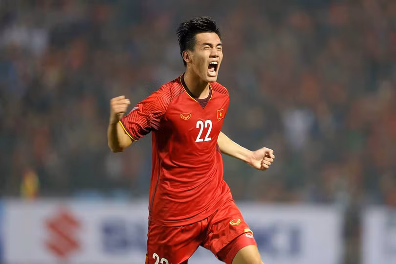 Ảnh: AFF Suzuki Cup Ảnh: AFF Suzuki Cup