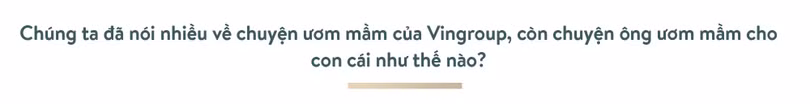 Ông Phạm Nhật Vượng: Thế giới phải biết Việt Nam trí tuệ, đẳng cấp - Ảnh 35.