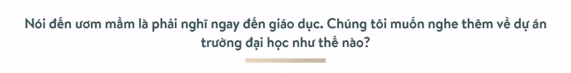 Ông Phạm Nhật Vượng: Thế giới phải biết Việt Nam trí tuệ, đẳng cấp - Ảnh 16.