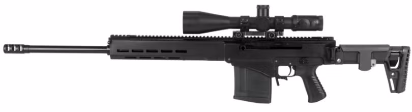 Súng trường bắn tỉa SVCh-8,6 cho đạn 8,6 × 69 (.338 Lapua Magnum) Súng trường bắn tỉa SVCh-8,6 cho đạn 8,6 × 69 (.338 Lapua Magnum)