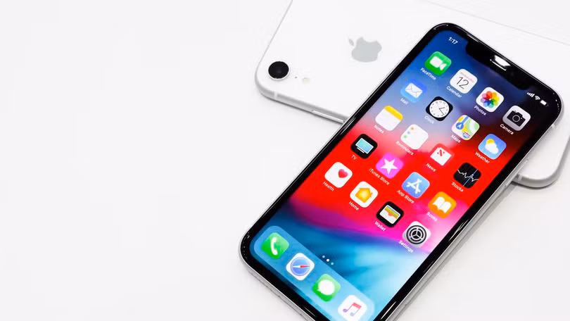iPhone Xr được dự đoán là mẫu smartphone bán chạy nhất của Apple trong năm nay. Ảnh: CNET iPhone Xr được dự đoán là mẫu smartphone bán chạy nhất của Apple trong năm nay. Ảnh: CNET