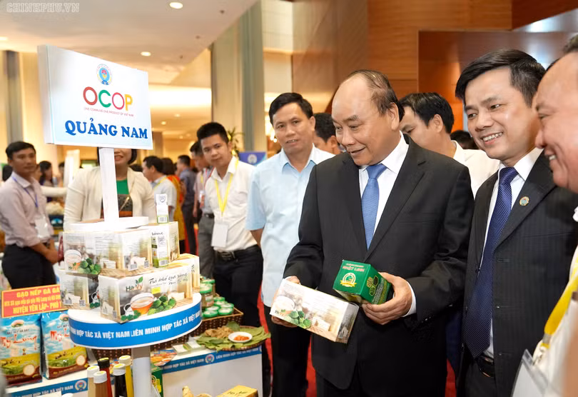 Phát triển KTTT phải xuất phát từ nhu cầu của người dân, tổ chức tham gia