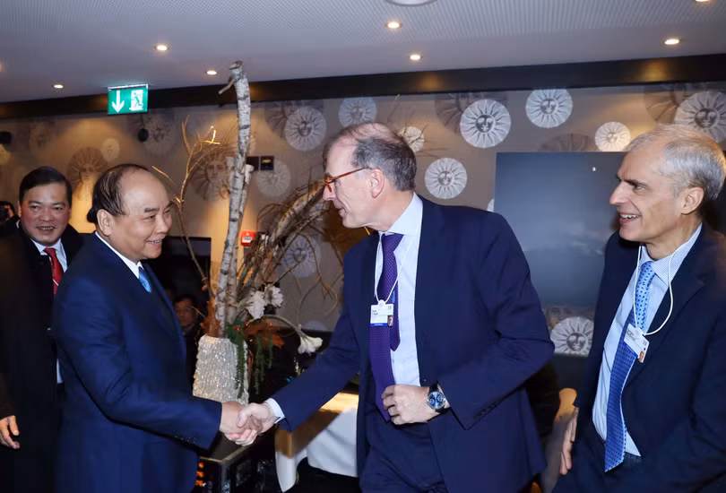 WEF 2