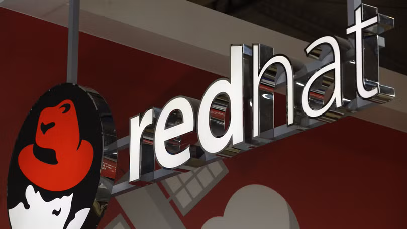 IBM đã hợp tác cùng Red Hat từ giữa năm 2018 để phát triển dịch vụ lưu trữ đa đám mây Hybrid Cloud. Ảnh: Zdnet