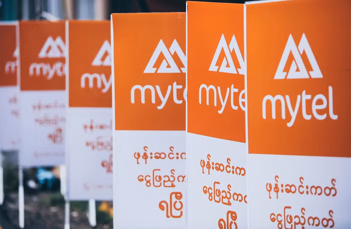 MyTel là nhà mạng hoạt động tại thị trường Myanmar có dòng vốn đầu tư từ Viettel Global - một thành viên của Tập đoàn Viettel (Ảnh minh họa - Nguồn: Internet)