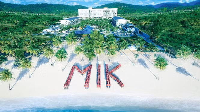 Ảnh minh họa (Nguồn: MIK) Ảnh minh họa (Nguồn: MIK)