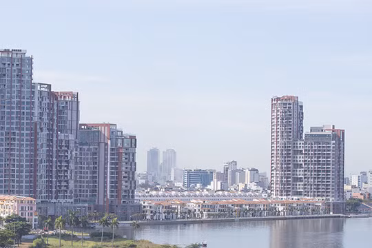 Kinh tế Đà Nẵng 6 tháng đầu năm 2026 tăng trưởng nhờ công nghiệp - xây dựng tăng và trụ cột du lịch.