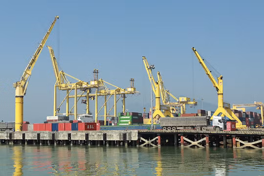 Trong 5 tháng đầu năm 2026, Đà Nẵng tiếp tục ghi nhận nhiều tín hiệu tích cực trong phát triển doanh nghiệp, thu hút đầu tư.