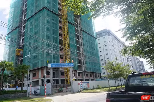 Lực lượng công nhân trên địa bàn Đà Nẵng vẫn khó tiếp cận nhà ở xã hội do giá cao, thủ tục phức tạp.