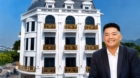 Từ lái xe du lịch, Hải Sapa gây dựng cơ ngơi khủng như thế nào?
