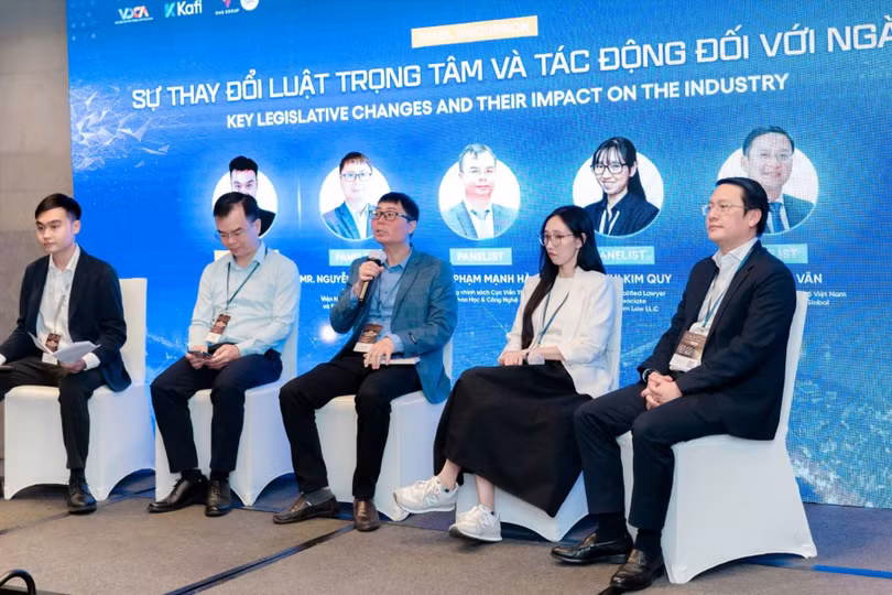 Sự đồng hành tiên phong của doanh nghiệp trong kỷ nguyên số