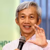GS.TS Trần Ngọc Thơ