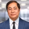 TS Đinh Thế Hiển