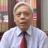 PGS.TS Nguyễn Trọng Phúc