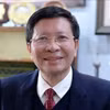 TS Vũ Hải Quang