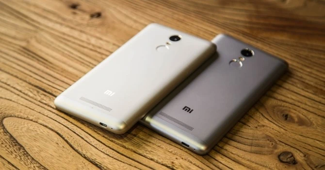 7 smartphone Trung Quốc tốt giá rẻ