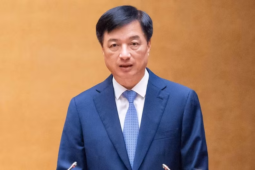 Ông Nguyễn Duy Ngọc: Không chấp nhận cán bộ thụ động, né tránh trách nhiệm