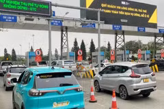 Phó Thủ tướng yêu cầu kiểm tra việc thu phí dịch vụ ví điện tử giao thông