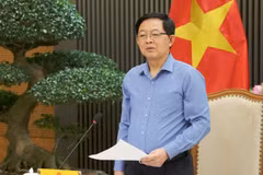 Phó thủ tướng yêu cầu tháo gỡ điểm nghẽn cơ chế tài chính và thương mại hóa công nghệ