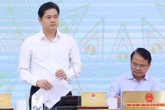 Sau vụ Việt Mỹ, Bộ Y tế nêu giải pháp quản lý thiết bị y tế