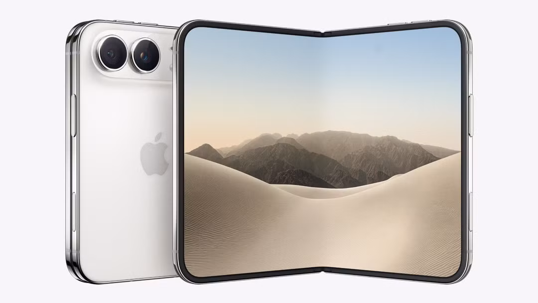 Tin nóng công nghệ 17/10: iPhone Duo cháy hàng, khách Việt phải chờ đến năm 2027?