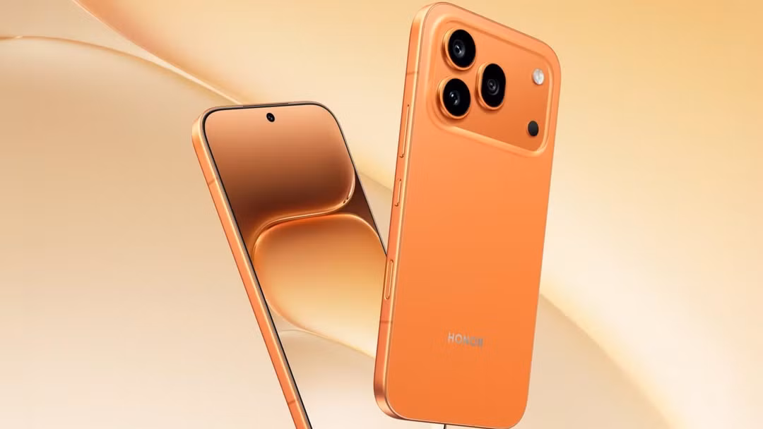 Vì sao Apple và Samsung vẫn là hình mẫu của smartphone Trung Quốc?