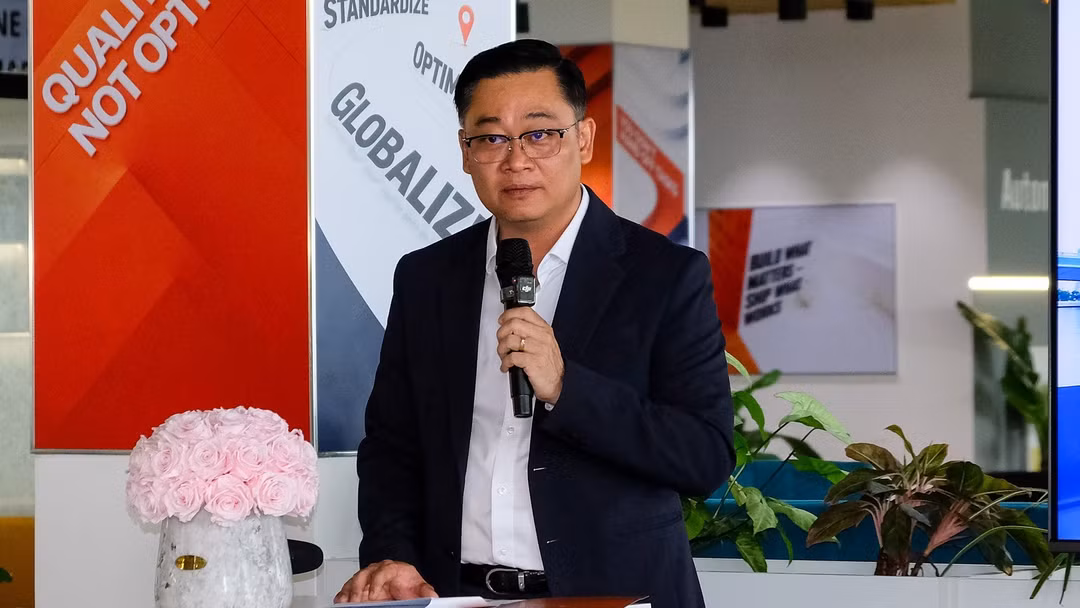 AI tìm đối tác 24/7, doanh nghiệp TP.HCM cần chuẩn bị gì?