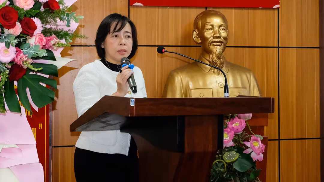 HCMC Export 2026 ứng dụng AI, kết nối doanh nghiệp với nhà mua hàng quốc tế