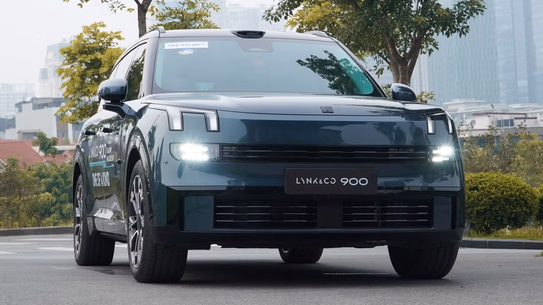 Lynk & Co triệu hồi hơn 74.000 xe tại Trung Quốc, 2 mẫu đang bán ở Việt Nam có bị ảnh hưởng?